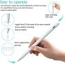 Нова писалка стилус за таблет iPad прецизен връх Писане/рисуване Айпад, снимка 3