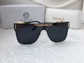 Versace VE 2022 унисекс слънчеви очила маска,мъжки,дамски слънчеви очила, снимка 7