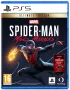 Marvel's Spider-Man: Miles Morales (PS5), Игра, Playstation, PS5, нова, снимка 1