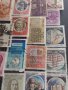 Пощенски марки смесени стари редки от цял свят перфектно състояние за КОЛЕКЦИЯ 37319, снимка 5
