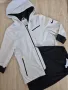 Nike kyrie dry jacket мъжко яке размер М , снимка 1