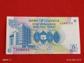 Банкнота УГАНДА много красива перфектно състояние непрегъвана за КОЛЕКЦИЯ ДЕКОРАЦИЯ 54048, снимка 4