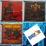 Неофициални cd / цд компакт дискове - нови - SAMMY HAGAR, снимка 1
