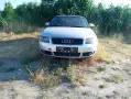 Audi A4 1.8T cabriolet, снимка 5