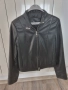 Дамско кожено яке - естествена кожа , снимка 1