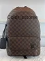 Кафява раница Louis Vuitton код VL38Y, снимка 2