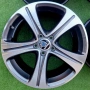 Продавам 4бр 18-ки джанти за Шкода Октавия, Супърб, Карок, Кодиак , снимка 5