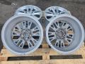 Лети джанти 16ки 5х114.3 Mitsubishi, снимка 10