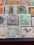Пощенски марки смесени серий стари редки от цял свят перфектно състояние за КОЛЕКЦИЯ 37252, снимка 10