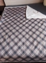 Шерпа одеяло с еко вълна 4, снимка 3