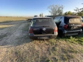 vw golf 4 4 motion 1,9 tdi на части голф 4 теглич , снимка 6