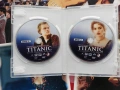 Титаник VHS и двд. , снимка 7