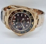 Мъжки луксозен часовник Rolex GMT-Master II, снимка 1