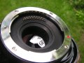 Адаптер за обективи 4/3 към mikro 4/3 за Olympus, Panasonic Lumix DC-GX9 .., снимка 10