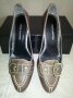 Топ оферта! Стилни обувки, естествена кожа , снимка 4