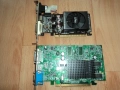Компютърни части за по стари компютри, снимка 3
