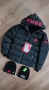 Hugo Boss мъжки зимни якета , снимка 3
