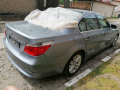 На Части BMW E60 E61 530d 520i 523i 525i 525d БМВ За Части Е60 530д 520и, снимка 18