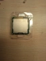 CPU Intel процесор I5-2500K  слот 1155, снимка 2