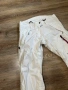 Висок клас дамски Didriksons dry5 StormSystem Insualted Ski Snow Pant , M размер , снимка 5