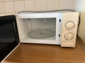 Котлон, микровълнова, тостер и ютия, снимка 4