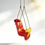 AIYAPLAY Регулируема бебешка люлка, снимка 8