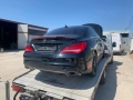 Mercedes-Benz CLA CDI, снимка 4