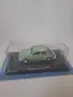 Чисто нови колекционерски колички 1:43 Hachette (запечатани) – Volkswagen, Opel, Namco, снимка 5