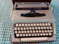 BERIMEX ГДР пишеща машина, снимка 3