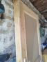 входна врата от дърво , снимка 2