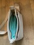 Дамска чанта Diana&CO,с дълга и къса дръжка, снимка 10