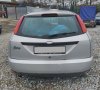 ЧАСТИ Форд ФОКУС хетчбек, дизел 1800куб, FORD Focus 1998–2004г, 85кW, 116kс..., снимка 2