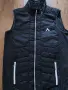 McKINLEY Zimba UX Men's vest - мъжки PRIMALOFT елек КАТО НОВ С, снимка 5