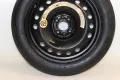 Резервна гума патерица Alfa Romeo Mito (2008-2018г.) 16 цола / 58.1 4x98, снимка 3