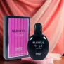 Дамски парфюм PARIS RIVIERA BLISSFULL EDT 100ml, снимка 5