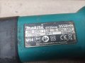 Ъглошлайф 125 мм Makita 9558HN, 840 W, 11000 мин-1, снимка 2