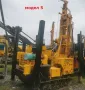 НОВ ВНОС СОНДАЖНИ МАШИНИ 180м, 200м, 300м и тръби щанги, снимка 8