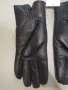 Нови дамски ръкавици от естествена кожа размер 7, снимка 3