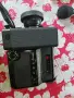Canon 514XL-S Canosound (Super 8 комплект микрофон лента и чанта, снимка 4