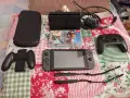 Nintendo Switch + игри, снимка 2