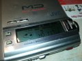 JVC MiniDisc-MINIDISC RECORDER-JAPAN 0111211949, снимка 4