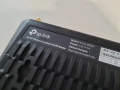 Безжичен 4G рутер TPLink Archer MR200 V4, снимка 3