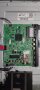 Main board - EAX66207203 ( 1.0 ) TV LG 40LF630V 