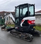 Bobcat E27z, снимка 2