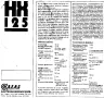 Говорители BEAG HX 125-4, снимка 3