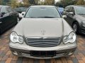 Мерцедес C 320 CDI 224 коня На Части W203, снимка 2