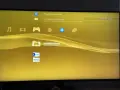Хакнат PS3 Slim 500GB + 43 игри , снимка 5