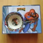  Порцеланов комплект Спайдермен - Дисни, Три части , снимка 2