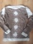 Пуловер с маниста, снимка 3