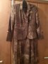 Елегантен дамски костюм, снимка 3